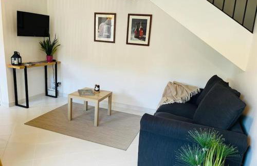 Gîte cosy à Chambly - Foto 6