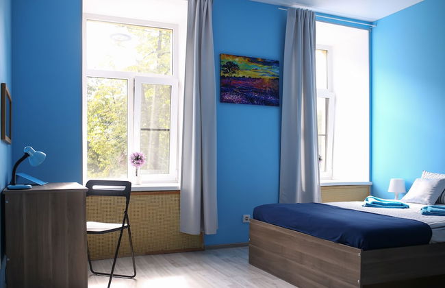 ApartHotel Severny Veter - Photo 2