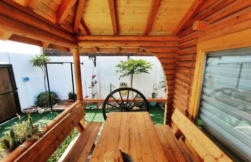 Wild House - Photo 49