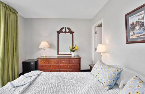 Second Conference Standard Suite Bay View - Foto 14