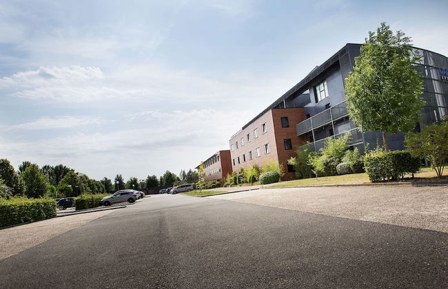 Cowool Lille Villeneuve D'Ascq - Ex Olivarius - Foto 46