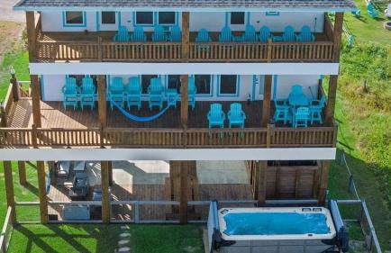 Beachfront l Swim Spa l Modern Interior l Beautiful Views - Foto 36