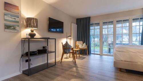 Beach Lodge Beach Lodge Appartement 1 - Foto 4