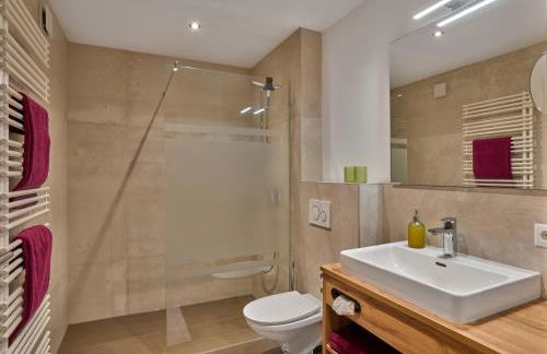 Ferienhof Naderhirn - Bauernhof - Foto 73