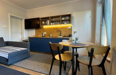 Apartamenty Morza Brzeg Władysławowo - Foto 68