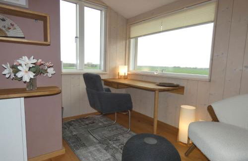 Holiday Home Haus Weitblick by Interhome - Foto 29