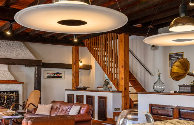 Villa Giulia by Myvillacollection - Photo 8