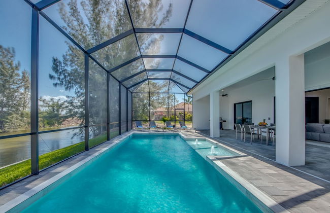 Villa Southbreeze by Vacationhit - Foto 29