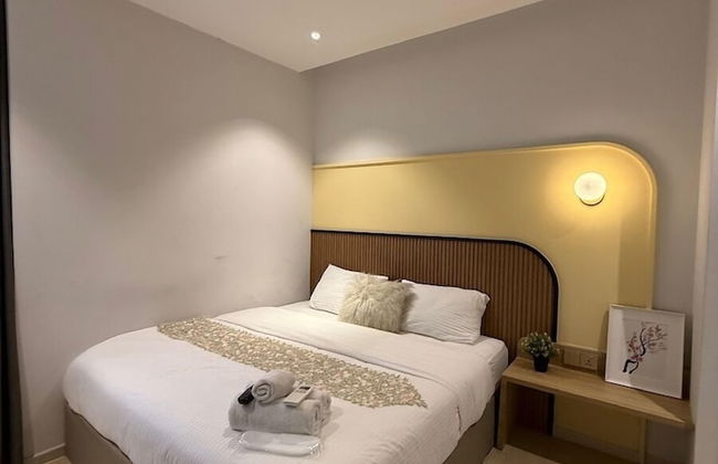 ISA Hotel Amber Road - Photo 59