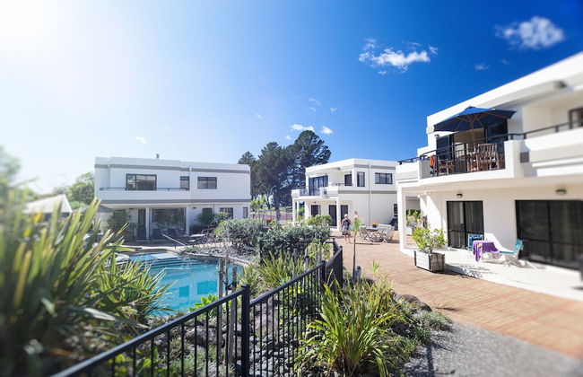 Ocean Breeze Resort - Photo 35