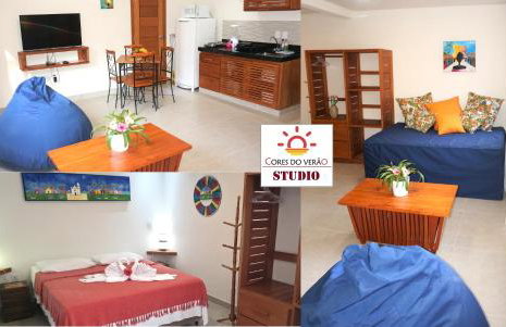 Cores do Verão - Apartamentos ou Studios - Foto 55