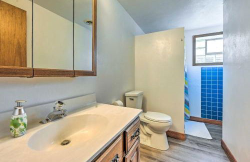 Stunning Wisconsin Retreat on Active Farm! - Foto 18