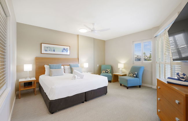 The Pool Resort Kingscliff - Private Apartments by Holiday Management Co - Photo 27