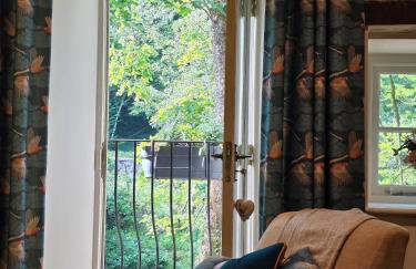 River Dance Cottage, Aysgarth - Foto 17