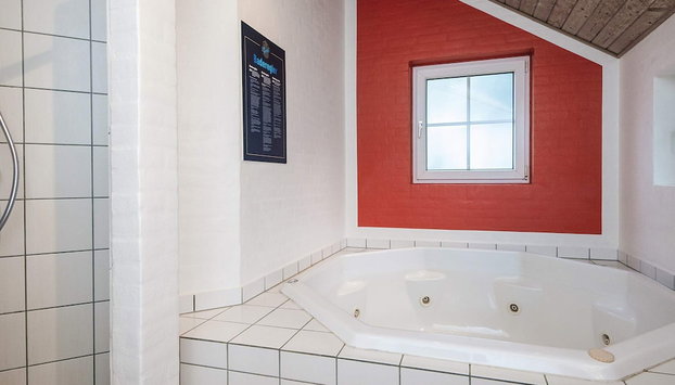 Holiday Home in Blåvand - Foto 4, Tratamientos de spa