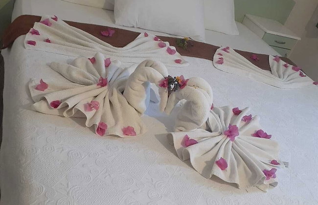 Ozay Apart Hotel - Foto 2