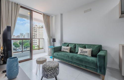 JSmart #604 - Studio in Aldeota by Carpediem - Photo 2