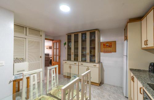 Centro de Águilas con 4 habitaciones AC y Wifi - By Aloha Palma - Foto 28