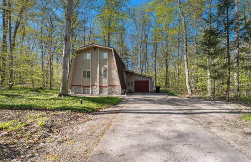 Sugarloaf Chalet 3BDR Garden View at Cedar 2510 - Foto 89