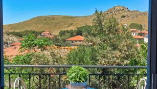 Kondias' Serenity Stone House - Foto 5