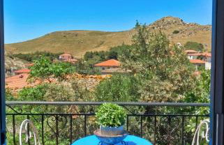 Kondias' Serenity Stone House - Foto 5