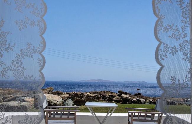 Lavender House Agios Sostis - Foto 18