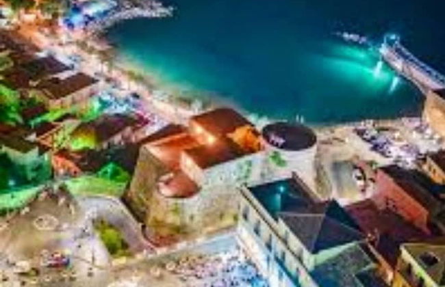 Casa Di Giorgio - Fronte Spiaggia - Photo 32