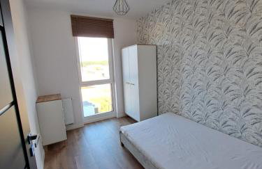 Apartament Cegiełka - Foto 21