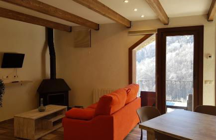 Can Batlló, entorno acojedor y romántico - Foto 6