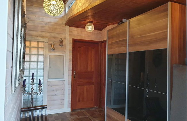 6 Person Holiday Home in Skudeneshavn-by Traum - Foto 12