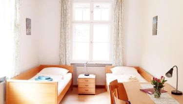 Die Malche Gäste und Tagungshaus 26 - Foto 5