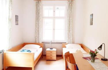 Die Malche Gäste und Tagungshaus 26 - Foto 5