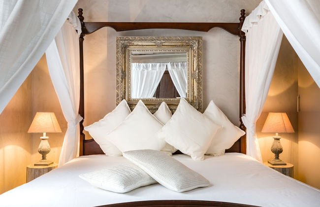 Colosseo Luxury Apartment - Foto 13