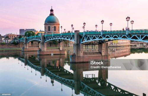 Ocean Bleu Toulouse - Foto 23