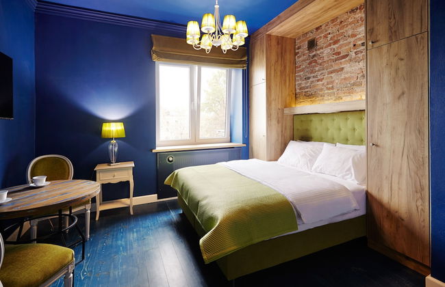 SleepWell Apartments Ordynacka - Photo 47