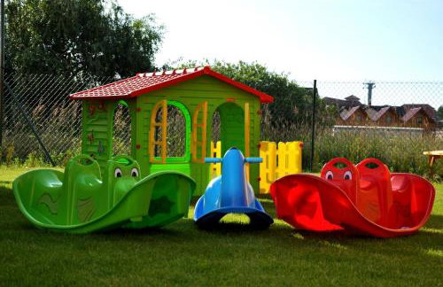 Słoneczny Przystanek - Foto 28