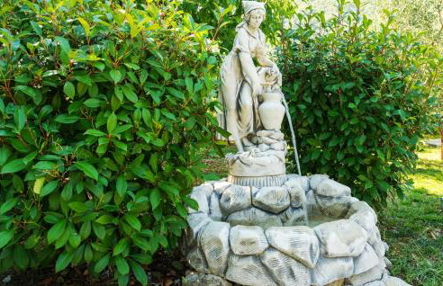 Four-Bedroom Holiday Home Kucice With A Fireplace 09 - Photo 9