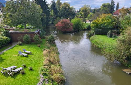 Sternen Bohlingen Aparthotel - Foto 6