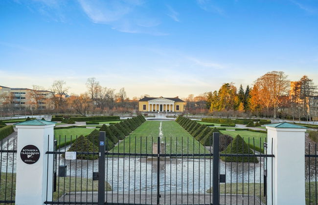 Uppsala Hotel Apartments - Photo 71