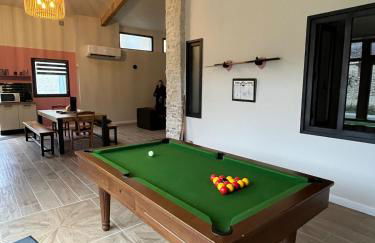 Gîte ChaRose Maison dans le Marais Poitevin - Foto 1