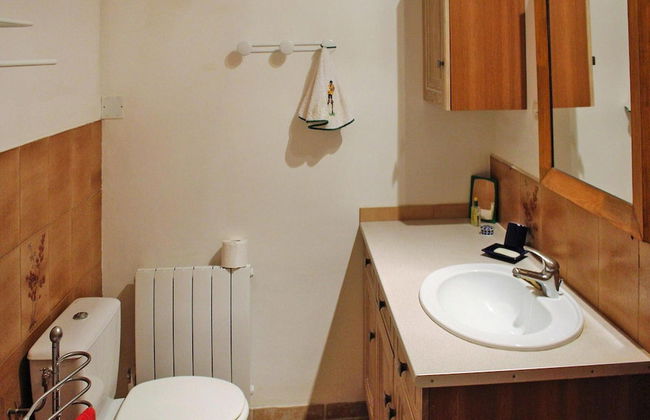 Holiday Home in Revest With Garden - Foto 18