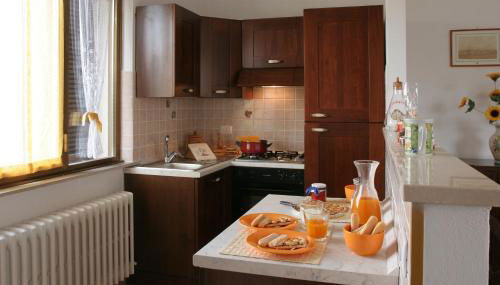 Il Giardino degli Ulivi Castiglione del Lago - Foto 4, stove, pet friendly, toaster