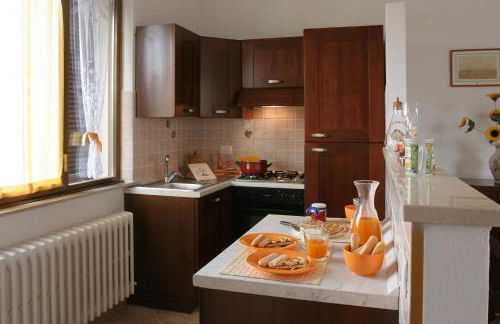 Il Giardino degli Ulivi Castiglione del Lago - Foto 4