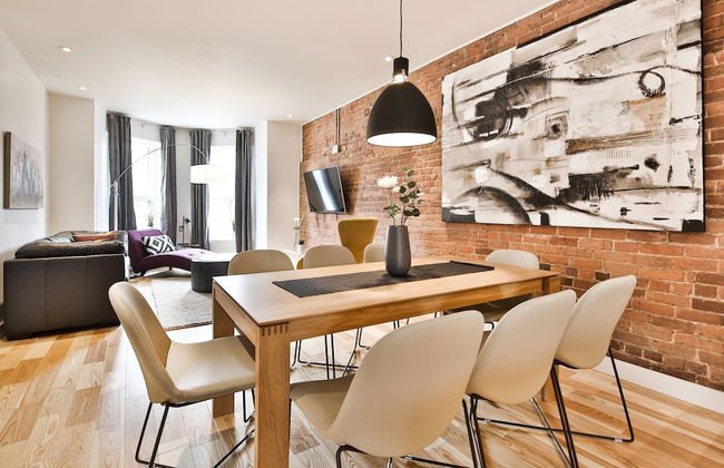 Les Lofts du Plateau - Foto 67