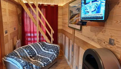 CHALET DU PERE NOEL 10 minutes from Gérardmer - Foto 4