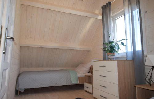 Domki Perłowe - Foto 15