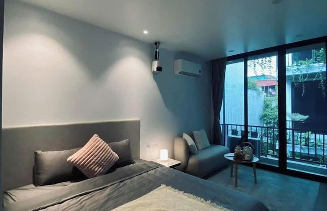 The Eudora Homestay - Photo 12