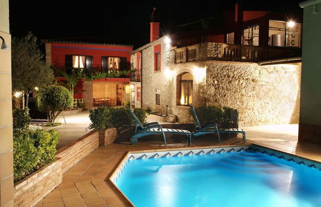 Modern Mansion in Bordils With Swimming Pool - Foto 21