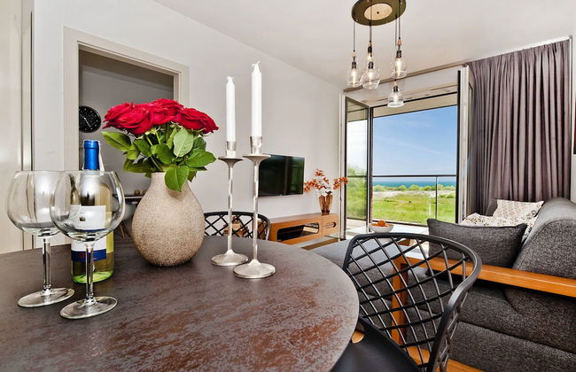 BlueApart Apartamenty Na Plazy Jastarnia - Foto 33