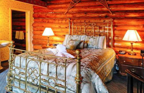 A Cabin on the Cliff - Foto 6